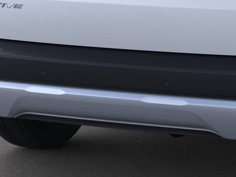 Thumbnail: 2026 Ford Escape - 23