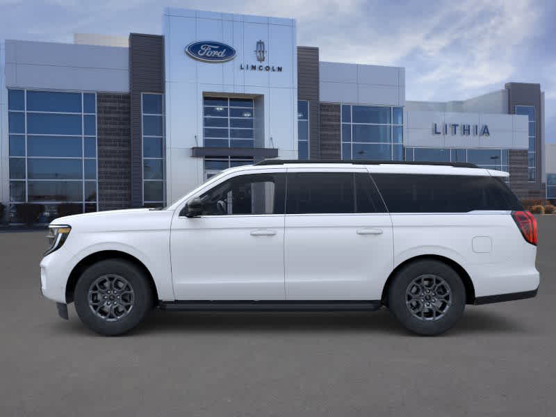 Thumbnail: 2026 Ford Expedition MAX - 3