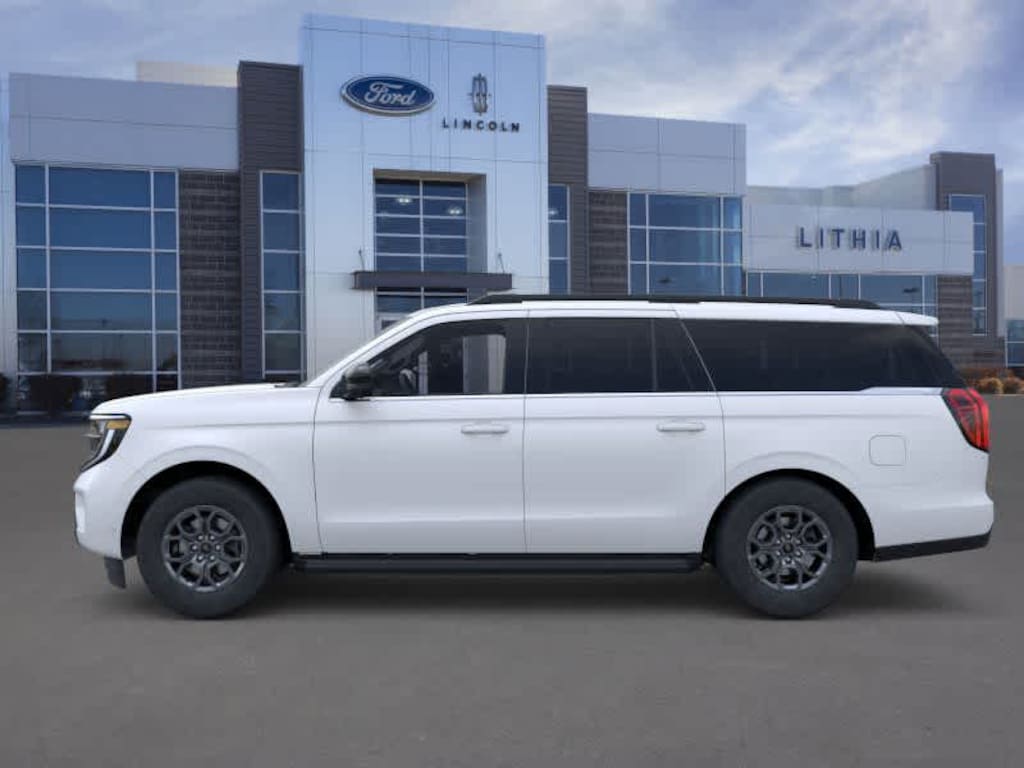 New 2026 Ford Expedition Max MAX Active SUV
