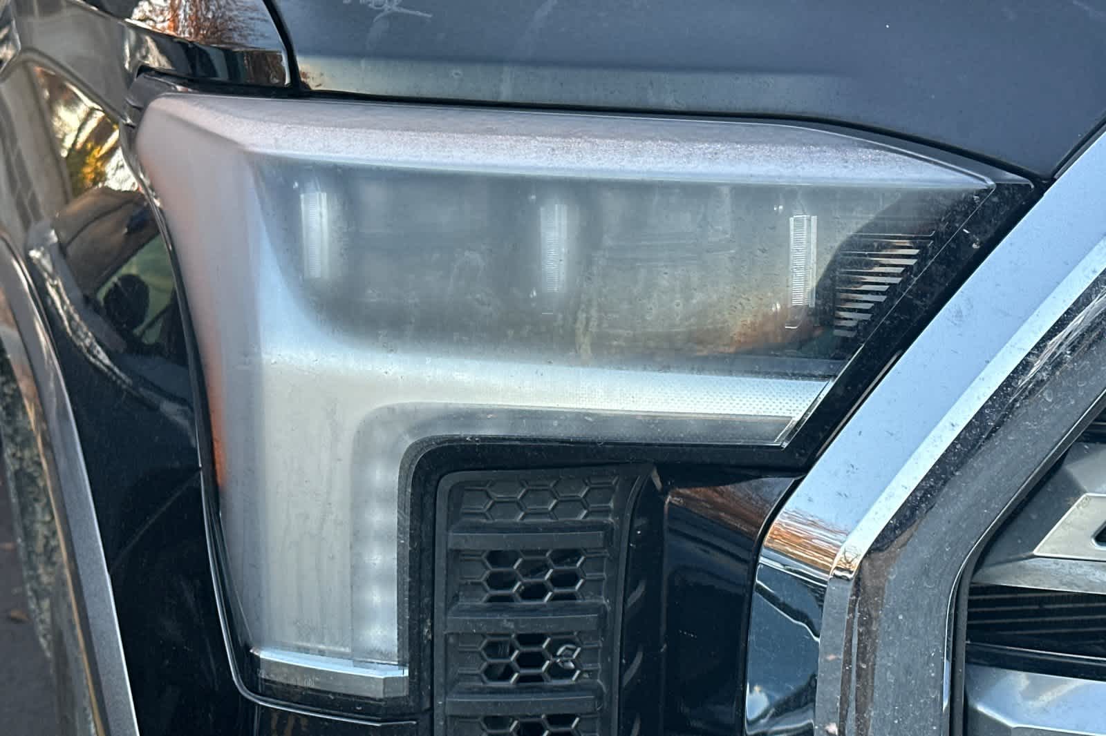 Thumbnail: 2024 Toyota Tundra - 11