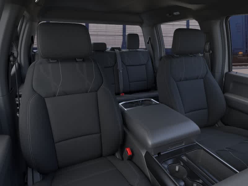 Thumbnail: 2026 Ford F-150 - 10