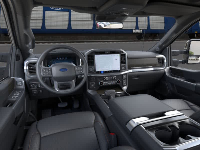 Thumbnail: 2025 Ford F-150 - 9
