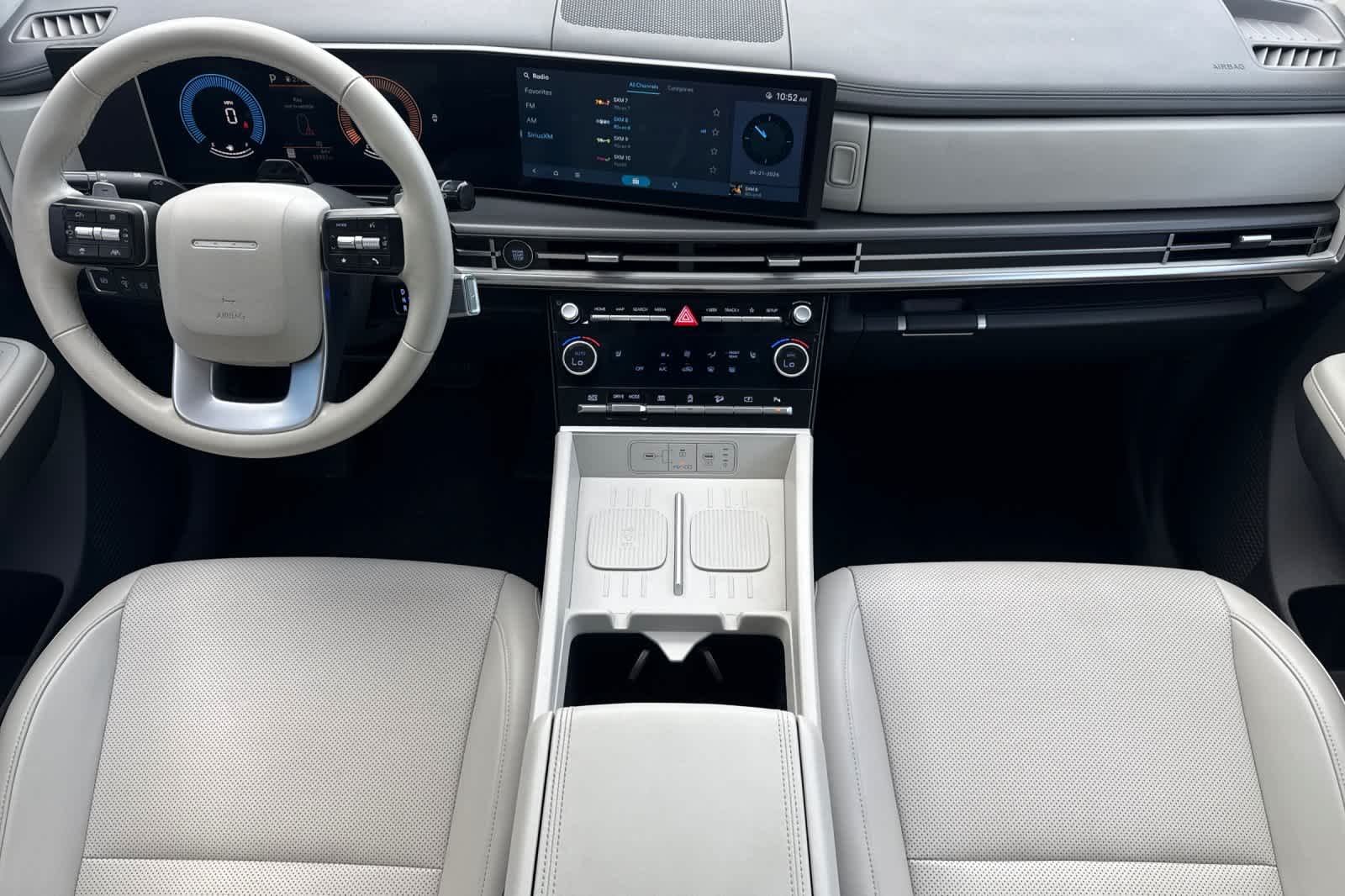 Thumbnail: 2024 Hyundai Santa Fe - 3