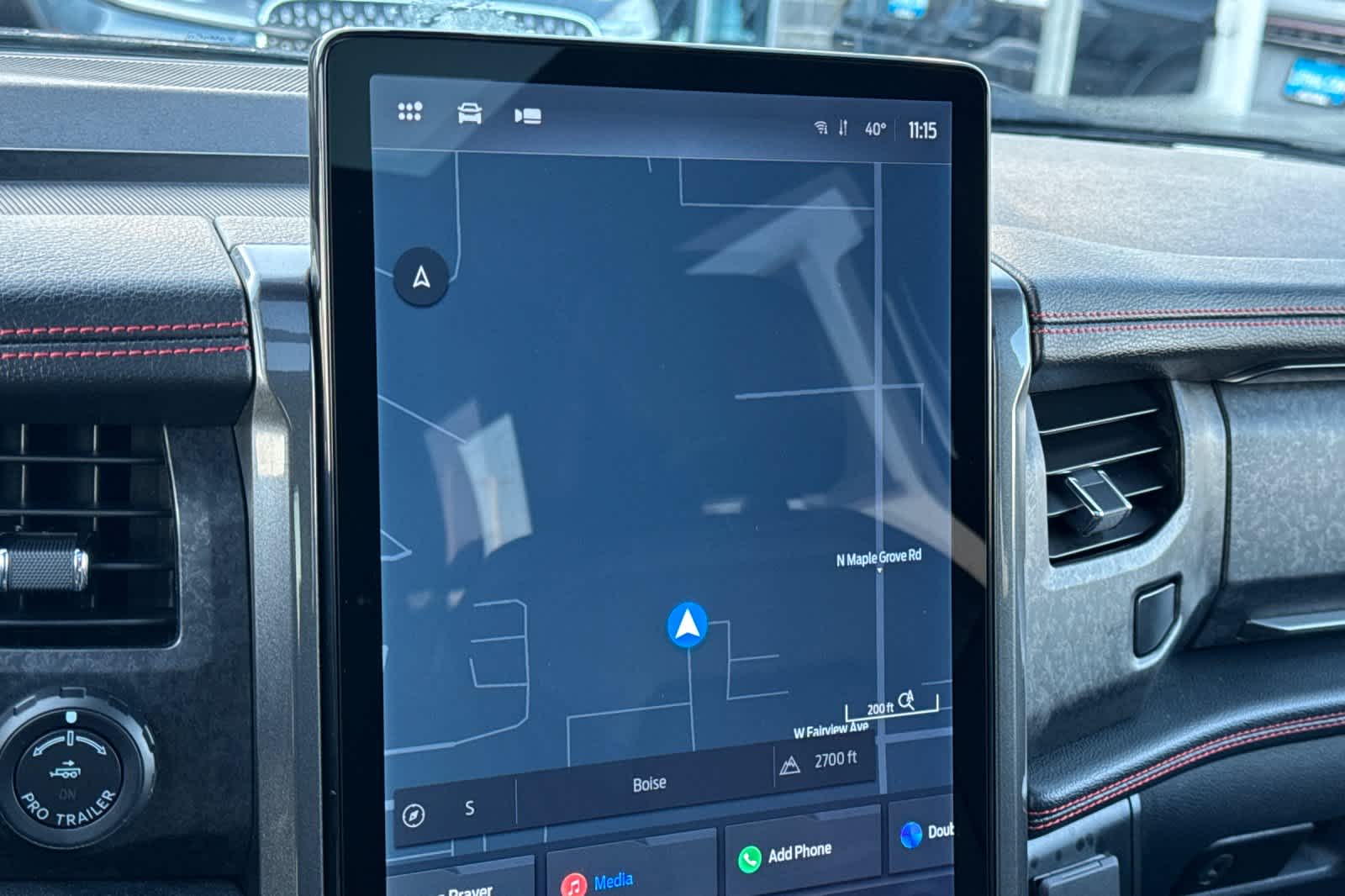 Thumbnail: 2024 Ford Expedition - 20