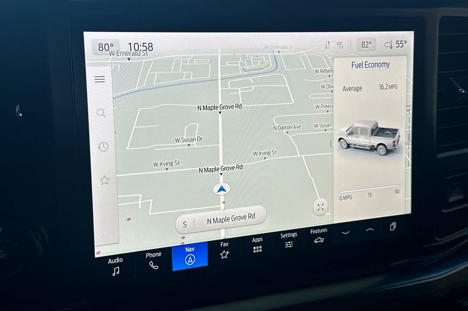 Thumbnail: 2025 Ford F-250 - 18