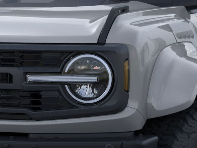 Thumbnail: 2026 Ford Bronco - 20