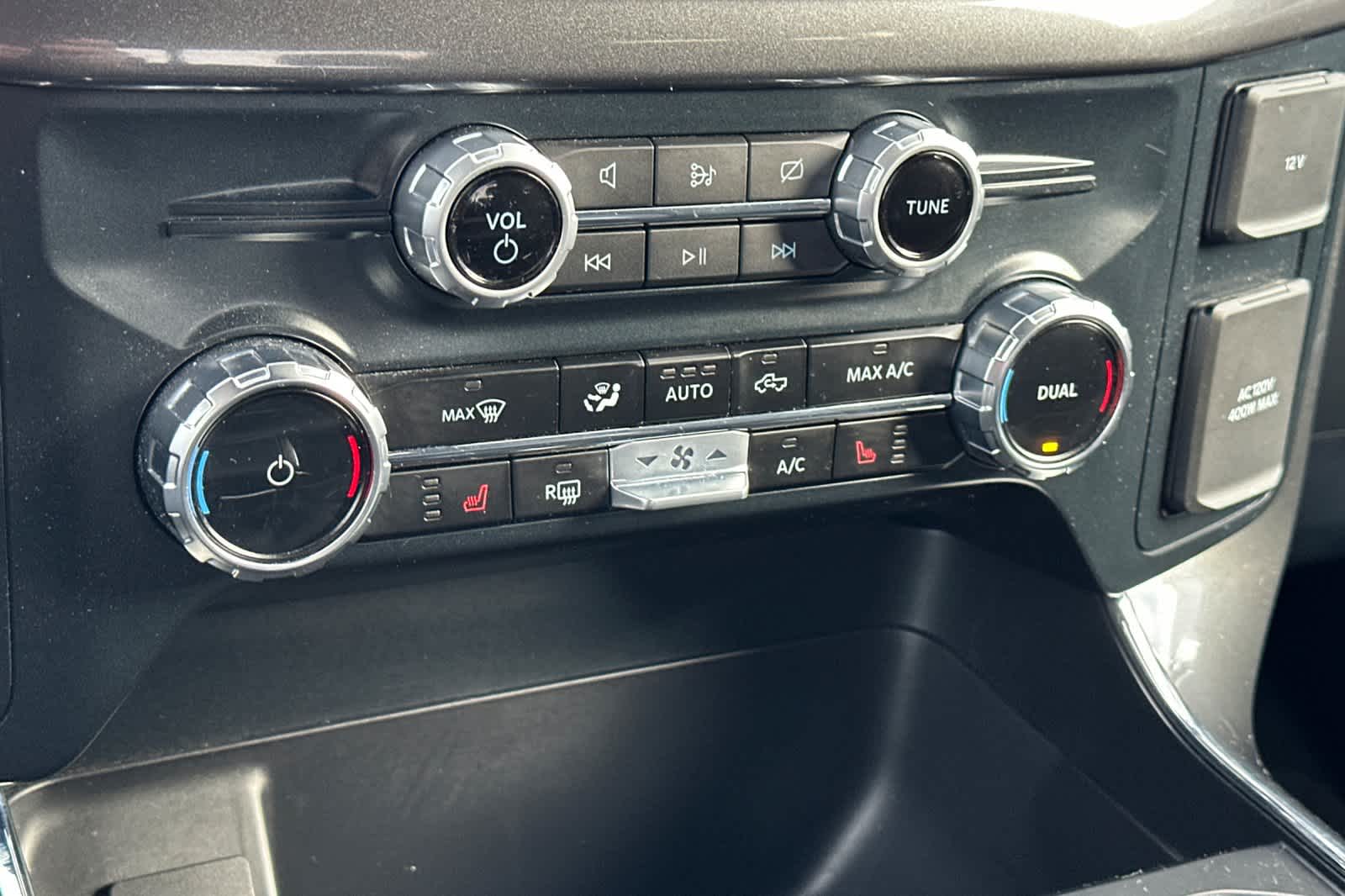 Thumbnail: 2023 Ford F-150 - 20