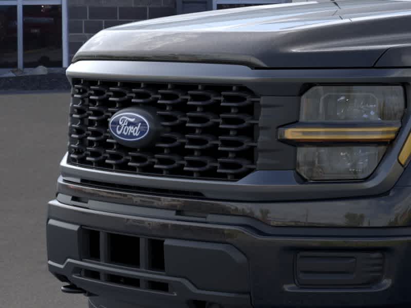Thumbnail: 2026 Ford F-150 - 17