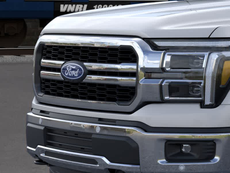 Thumbnail: 2025 Ford F-150 - 16