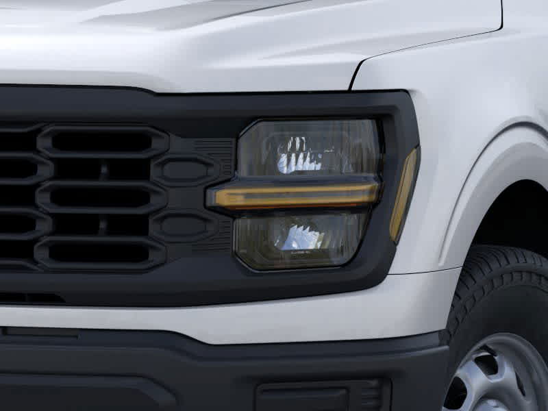 Thumbnail: 2026 Ford F-150 - 18
