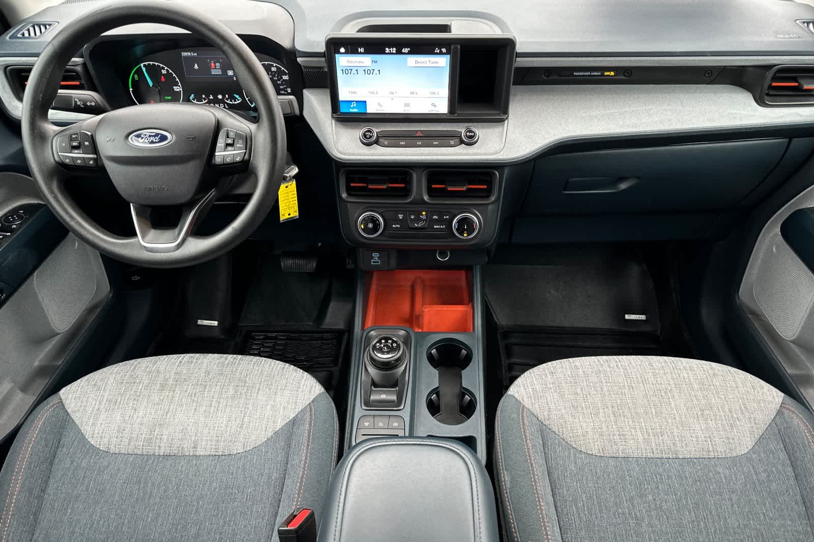 Thumbnail: 2024 Ford Maverick - 3