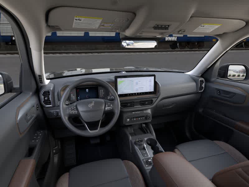 Thumbnail: 2026 Ford Bronco Sport - 9