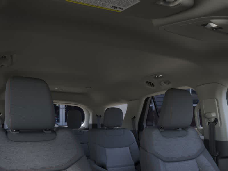 Thumbnail: 2026 Ford Explorer - 22