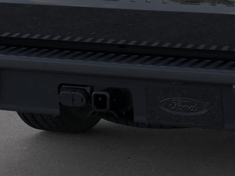 Thumbnail: 2025 Ford Maverick - 23