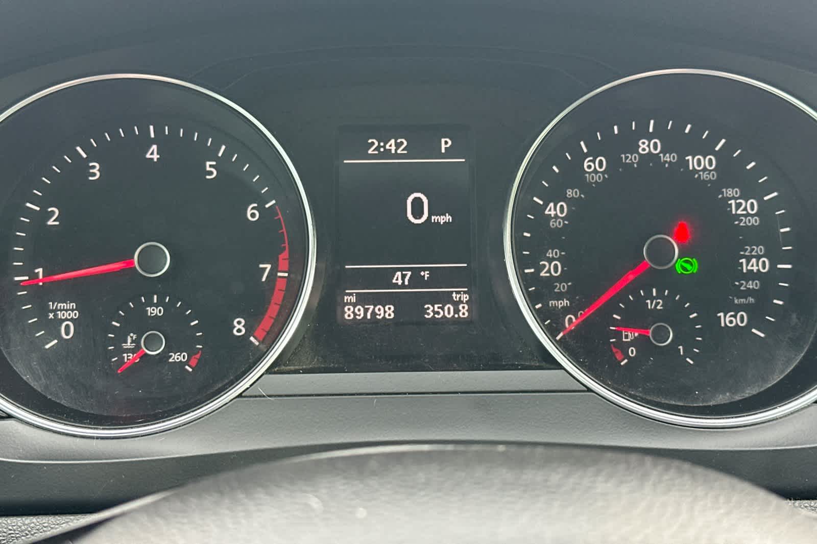 Thumbnail: 2017 Volkswagen Jetta - 23