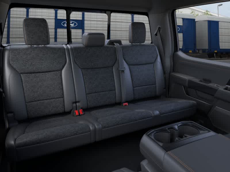 Thumbnail: 2026 Ford F-150 - 11