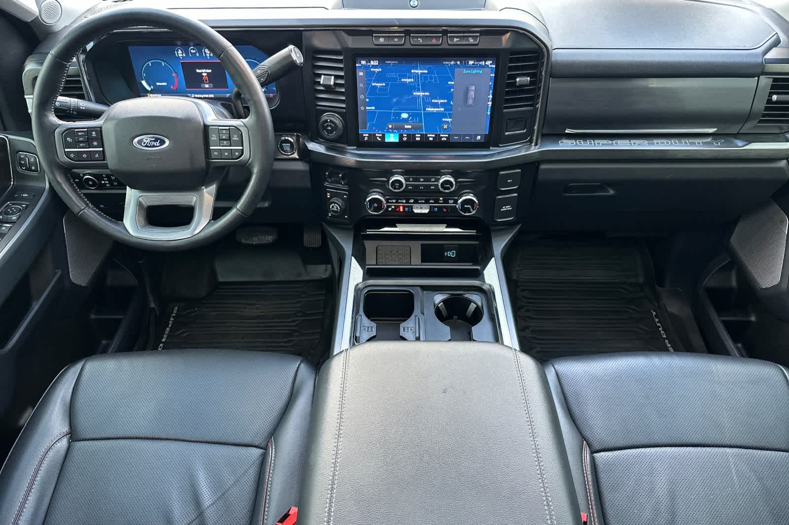 Thumbnail: 2024 Ford F-250 - 3