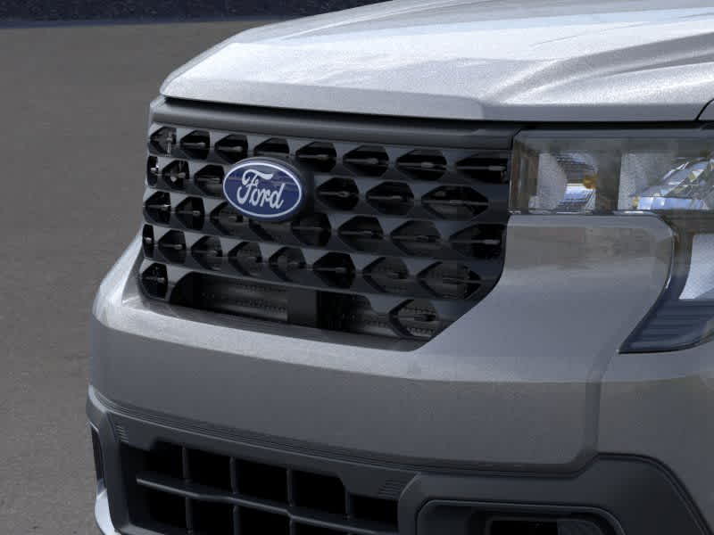 Thumbnail: 2025 Ford Maverick - 18