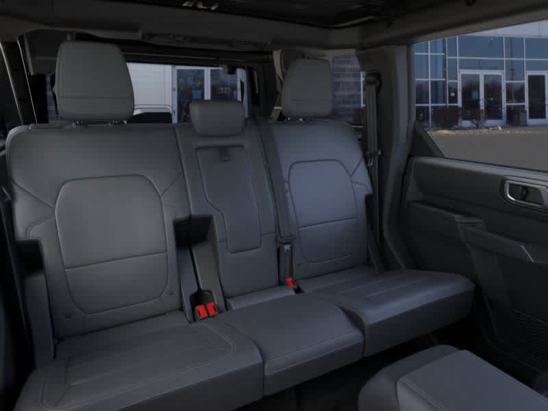 Thumbnail: 2026 Ford Bronco - 11