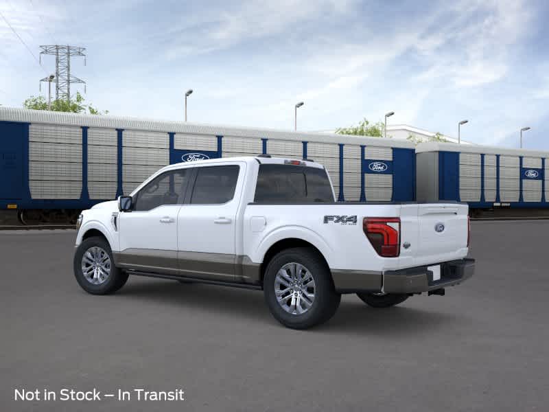 Thumbnail: 2026 Ford F-150 - 4