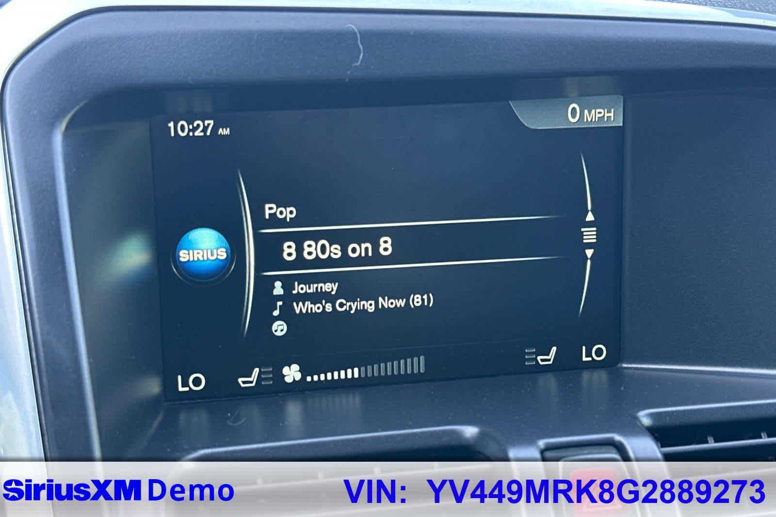 Thumbnail: 2016 Volvo XC60 - 28