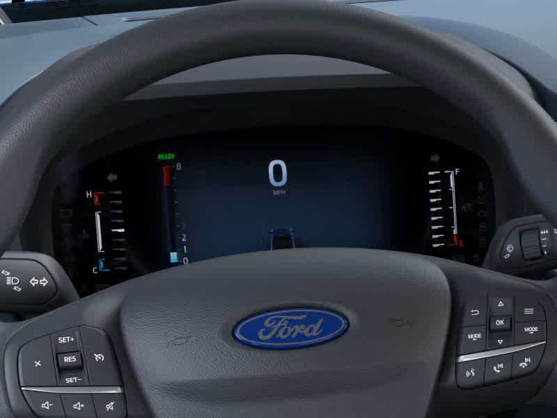 Thumbnail: 2025 Ford Maverick - 13