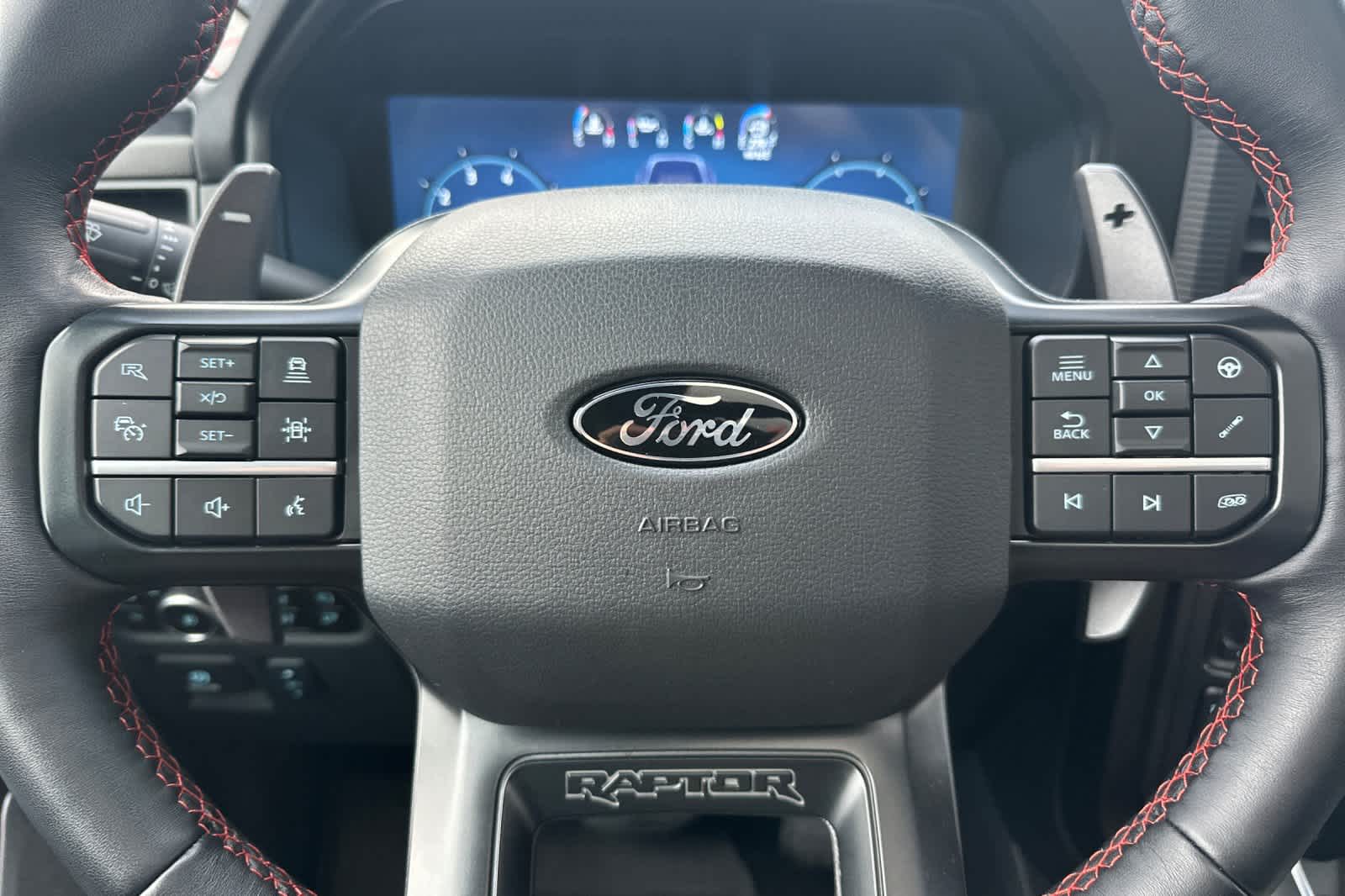 Thumbnail: 2025 Ford F-150 - 23