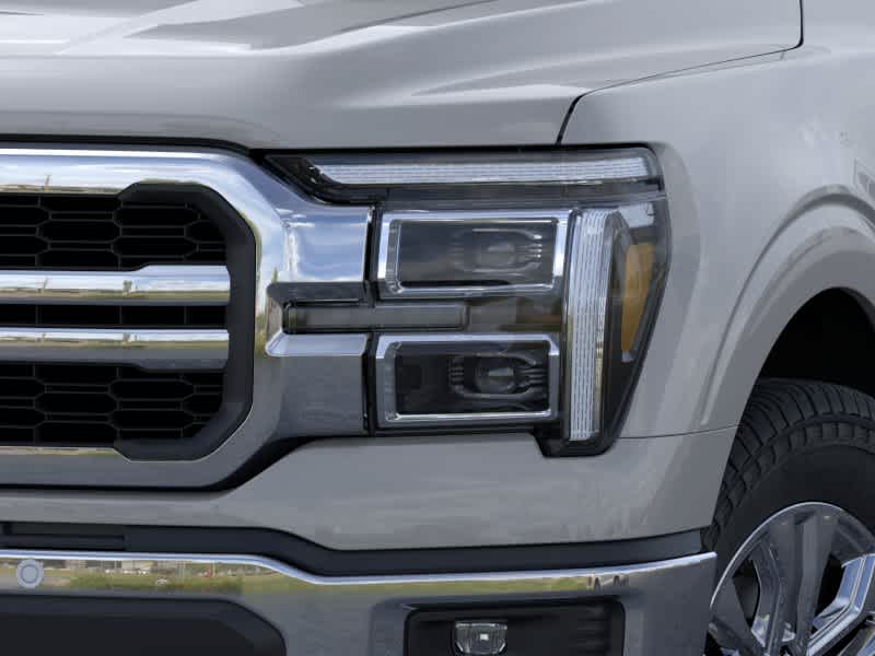 Thumbnail: 2026 Ford F-150 - 18