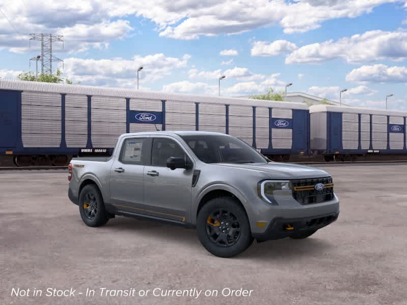 Thumbnail: 2026 Ford Maverick - 7