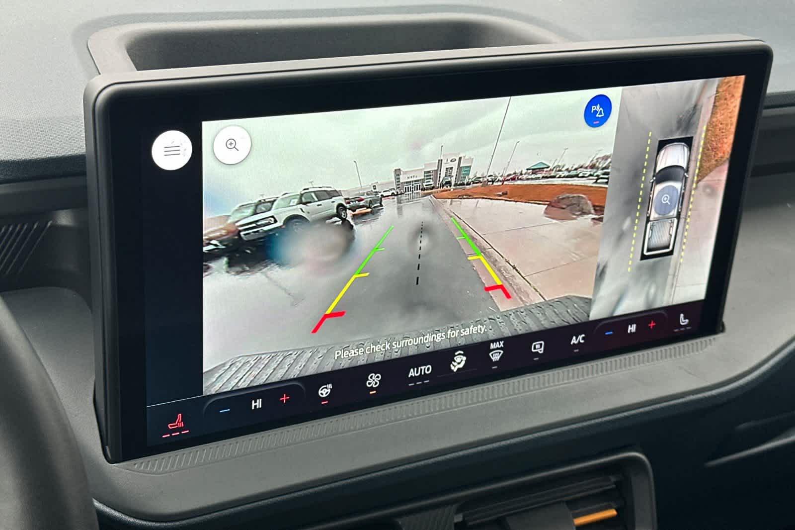 Thumbnail: 2025 Ford Maverick - 19