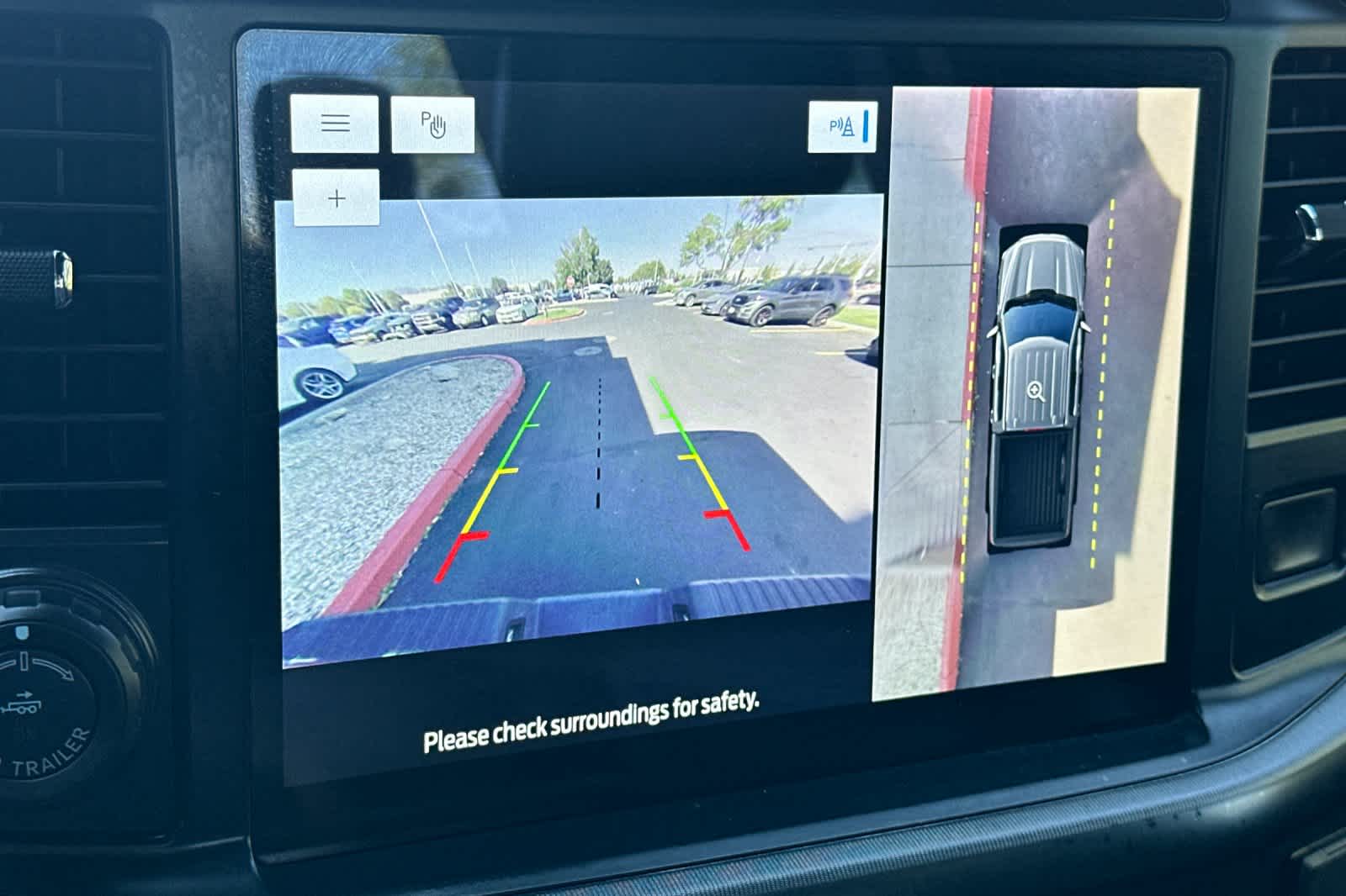 Thumbnail: 2022 Ford F-150 - 19