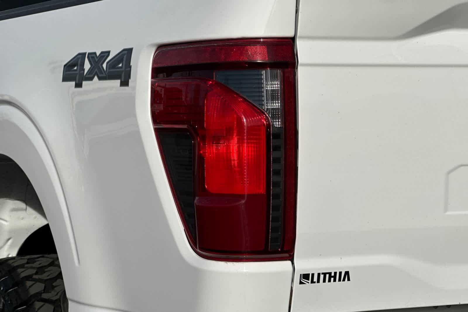 Thumbnail: 2025 Ford F-150 - 24