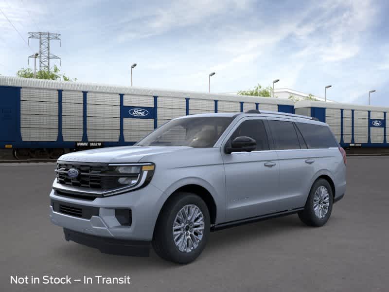 Thumbnail: 2026 Ford Expedition - 1