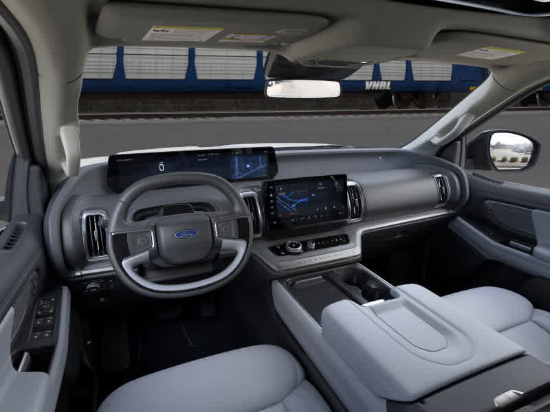 Thumbnail: 2025 Ford Expedition - 9