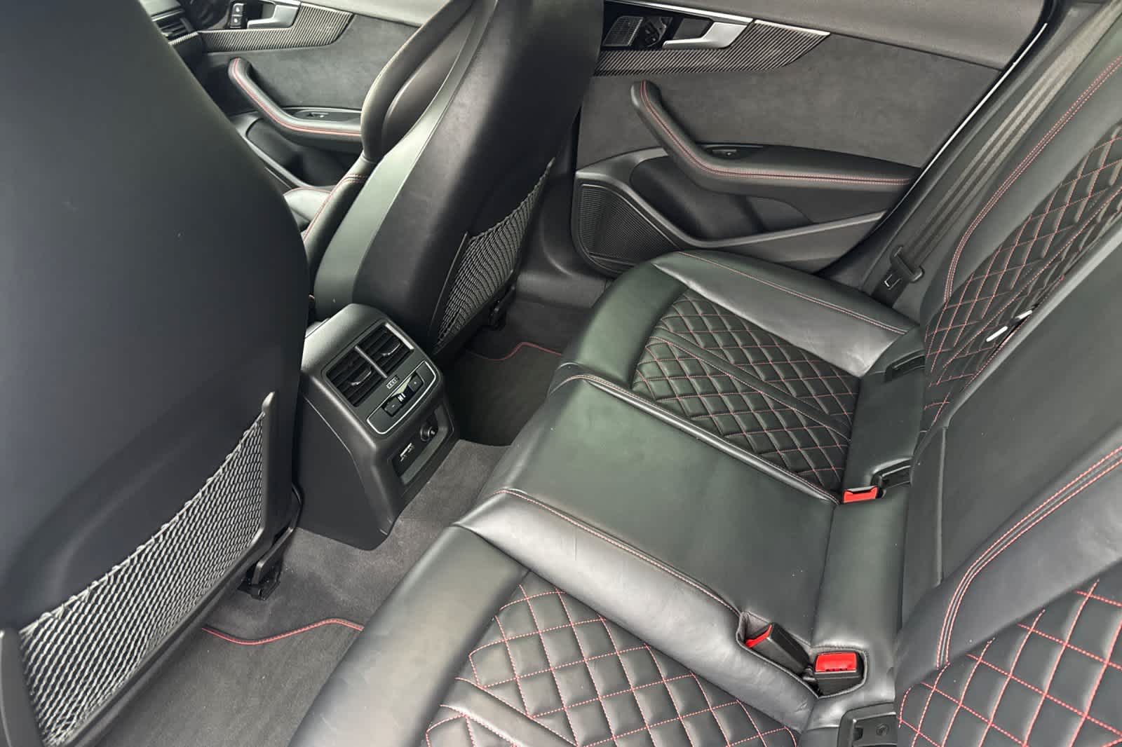 Thumbnail: 2023 Audi S5 - 4