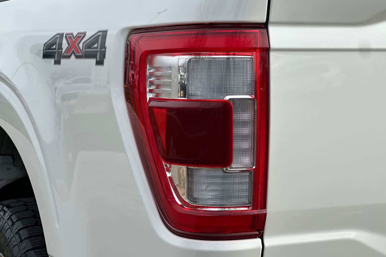 Thumbnail: 2023 Ford F-150 - 27