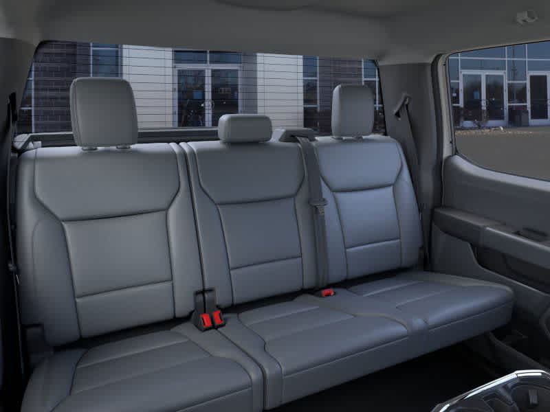 Thumbnail: 2025 Ford F-150 - 11