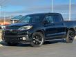  Honda Ridgeline