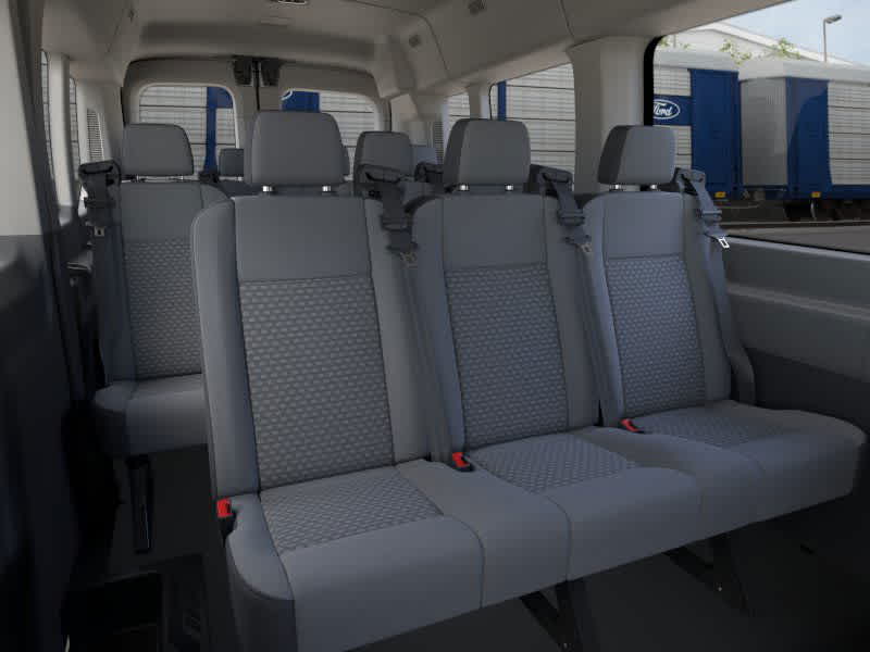 Thumbnail: 2025 Ford Econoline - 11