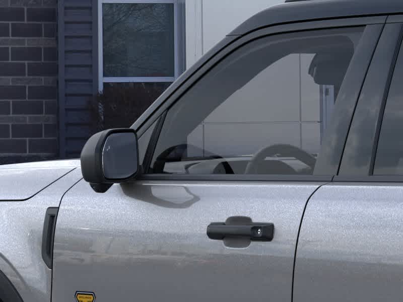 Thumbnail: 2026 Ford Bronco Sport - 20