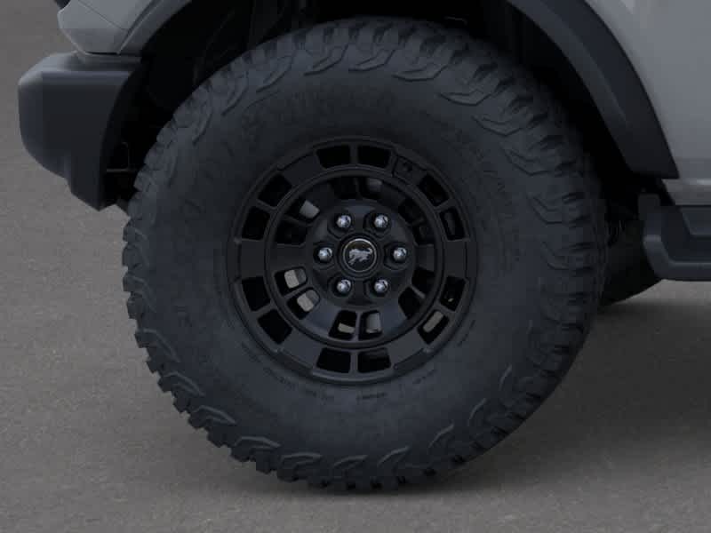 Thumbnail: 2026 Ford Bronco - 21