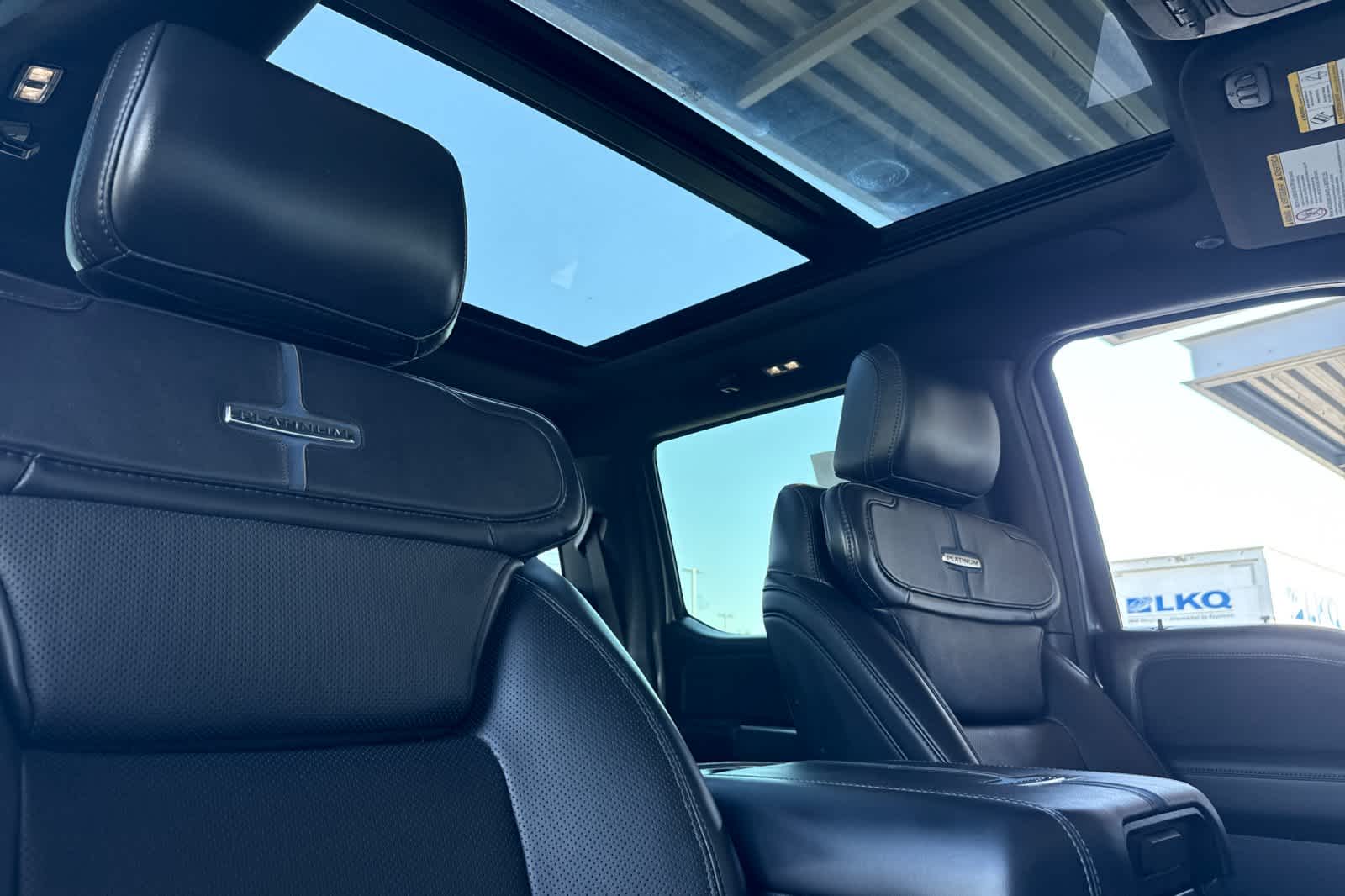 Thumbnail: 2025 Ford F-350 - 16