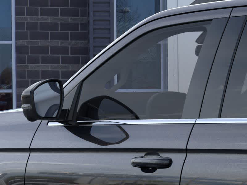 Thumbnail: 2025 Ford Expedition - 20