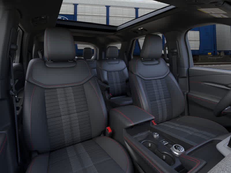 Thumbnail: 2026 Ford Explorer - 10