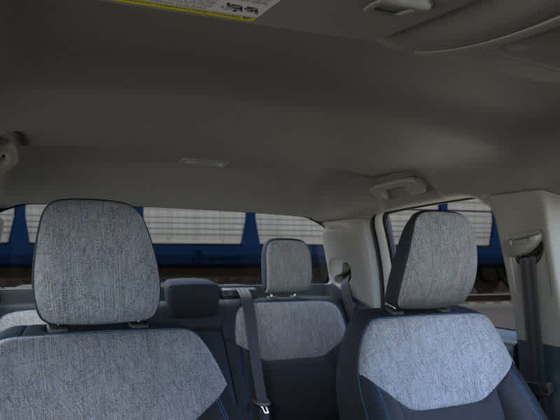 Thumbnail: 2025 Ford Maverick - 12