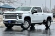 Chevrolet Silverado 3500 HD