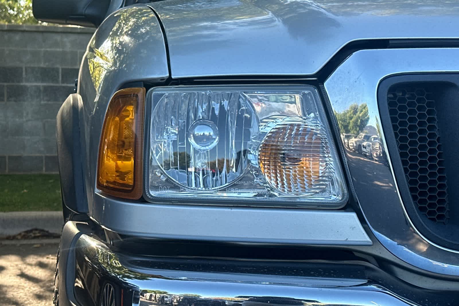Thumbnail: 2004 Ford Ranger - 11