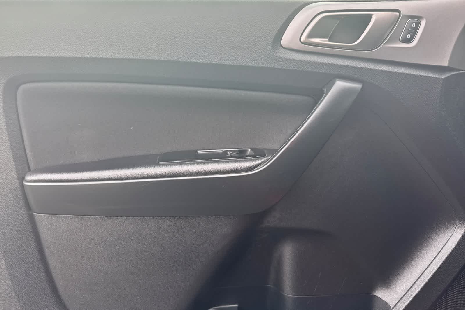 Thumbnail: 2021 Ford Ranger - 12