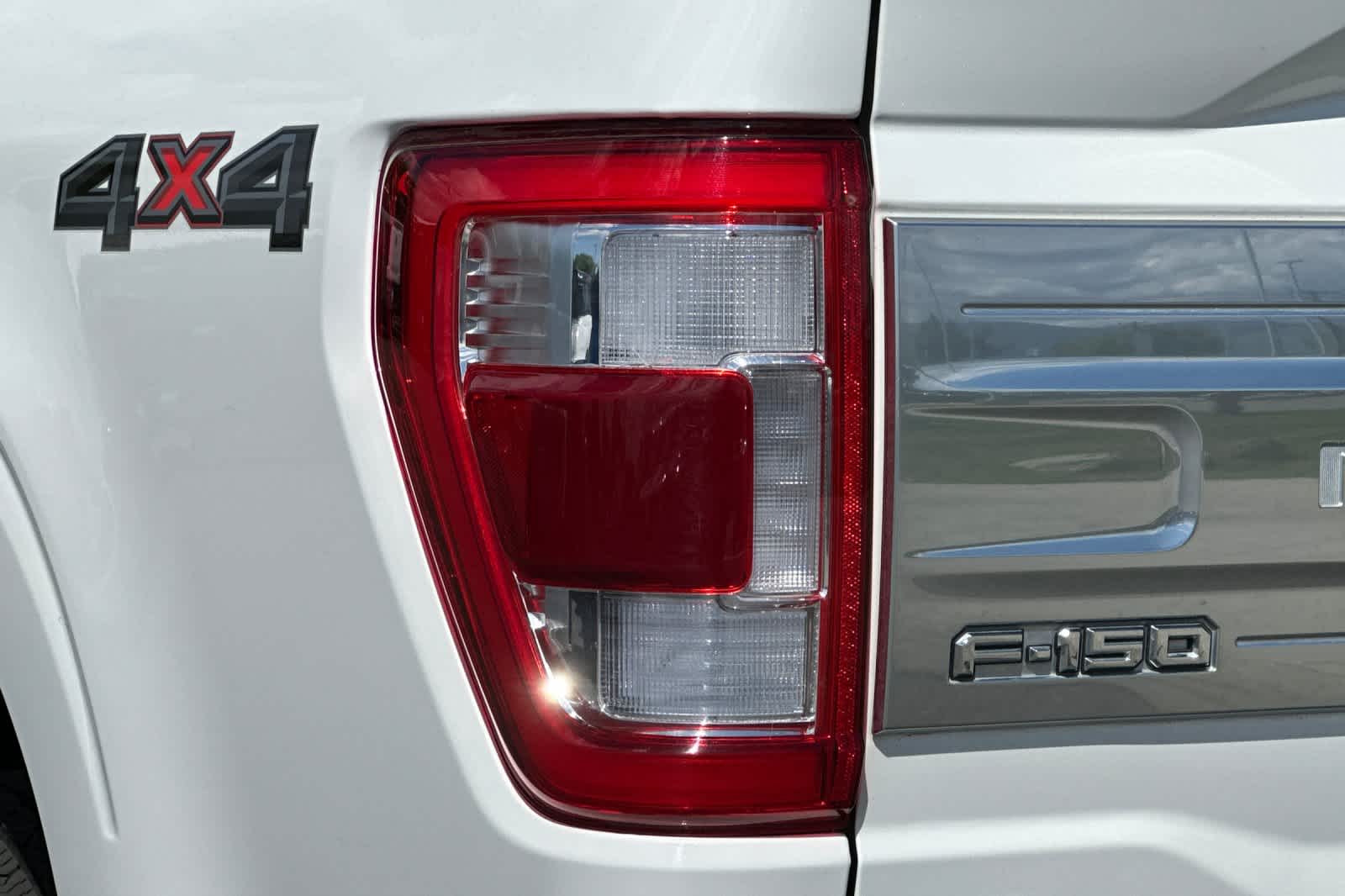 Thumbnail: 2023 Ford F-150 - 27