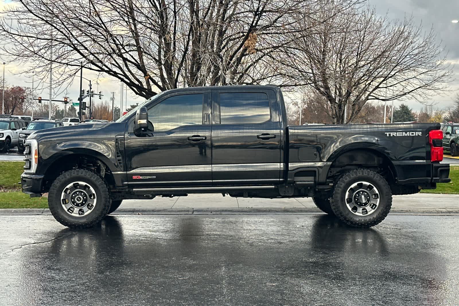 Thumbnail: 2024 Ford F-250 - 5